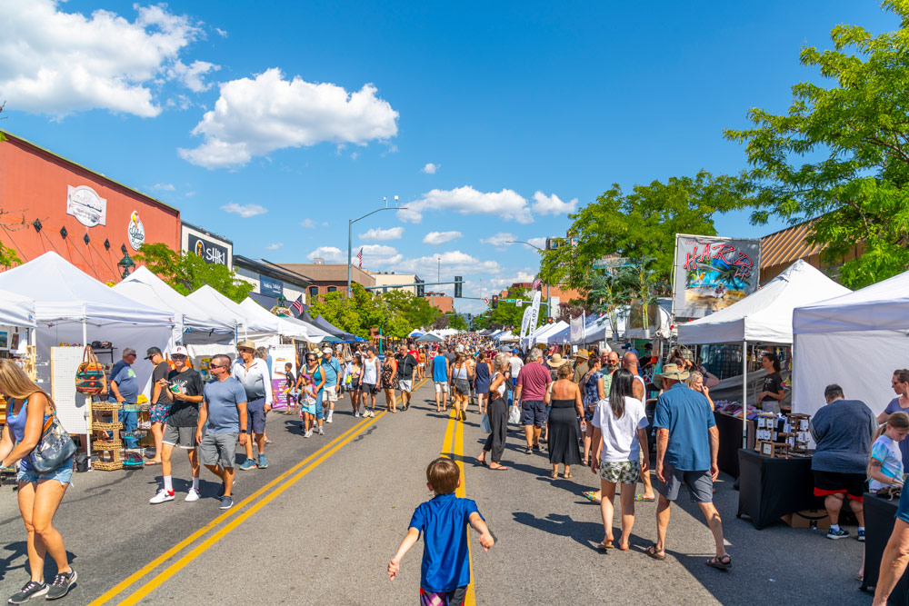 Street Festival